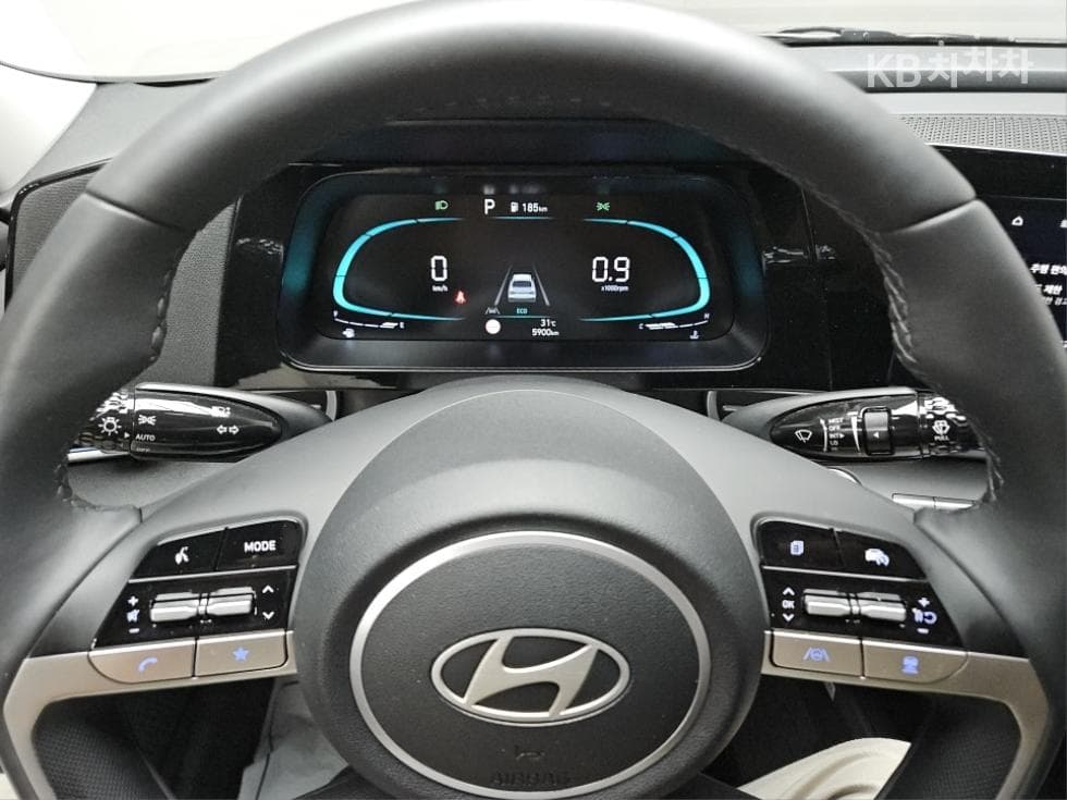 Хюндай The New (фейслифт) Avante (Elantra) (CN7)1.6 Бензин Modern - 13