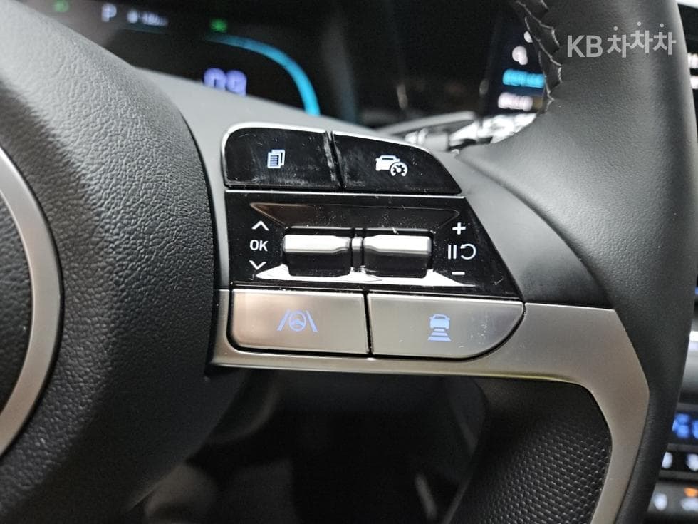 Хюндай The New (фейслифт) Avante (Elantra) (CN7)1.6 Бензин Modern - 14