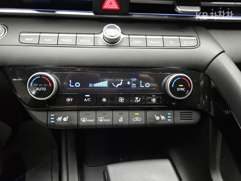 Хюндай The New (фейслифт) Avante (Elantra) (CN7)1.6 Бензин Modern - 15