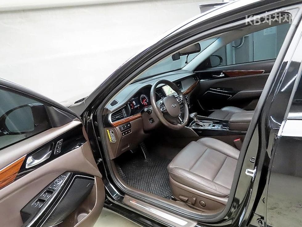 Киа All New K72.2 Дизел Лимитиран - 5