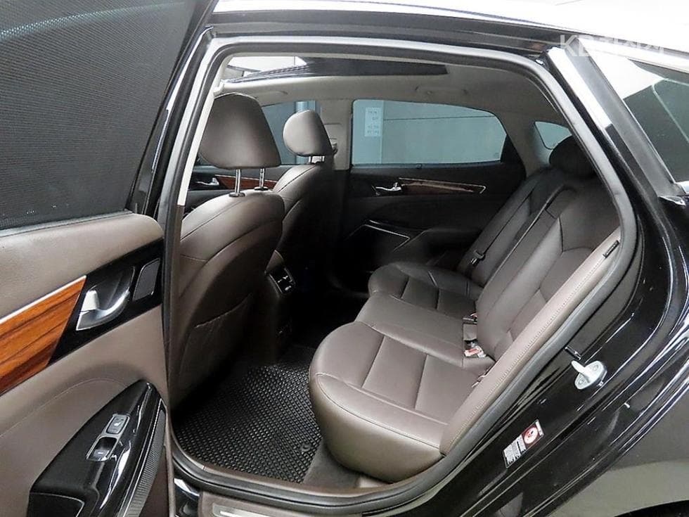 Киа All New K72.2 Дизел Лимитиран - 6