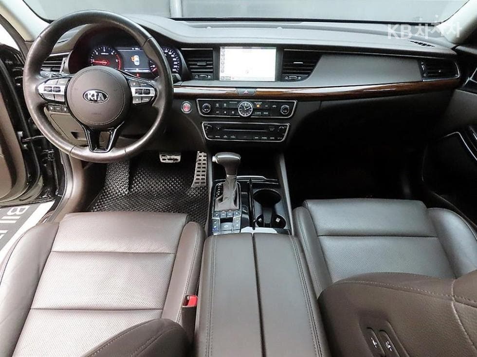 Киа All New K72.2 Дизел Лимитиран - 7