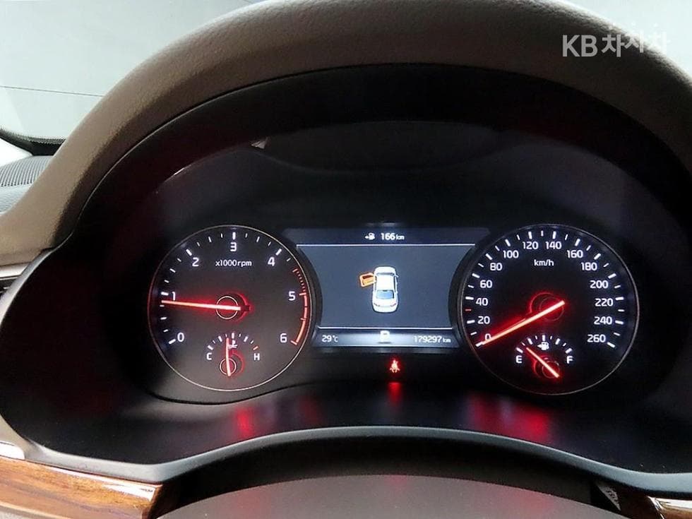 Киа All New K72.2 Дизел Лимитиран - 8