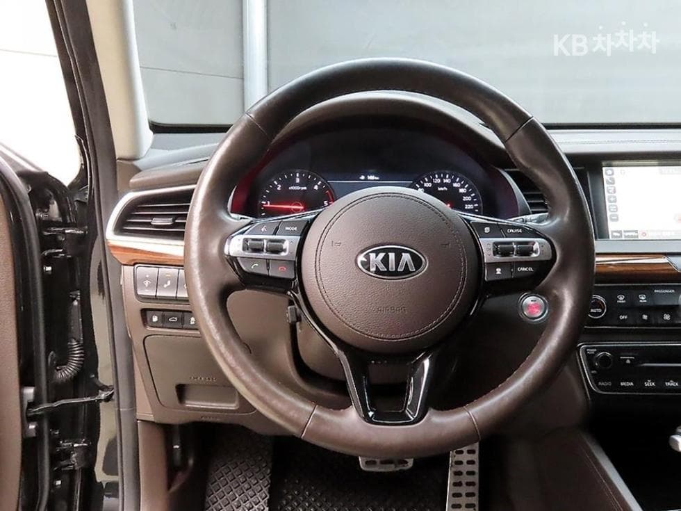 Киа All New K72.2 Дизел Лимитиран - 9