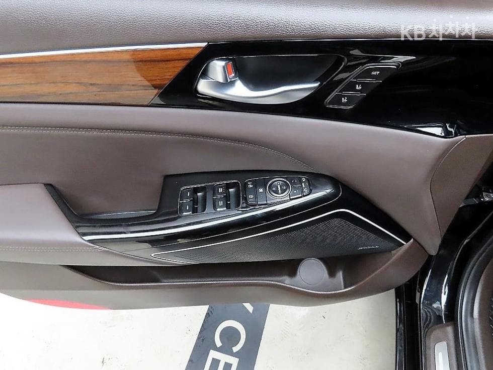 Киа All New K72.2 Дизел Лимитиран - 11