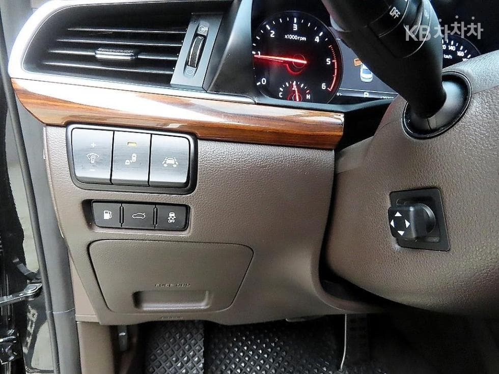 Киа All New K72.2 Дизел Лимитиран - 13