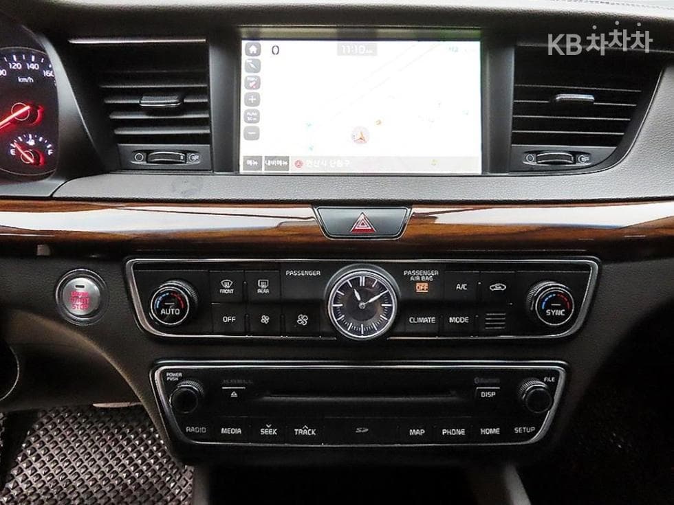 Киа All New K72.2 Дизел Лимитиран - 14