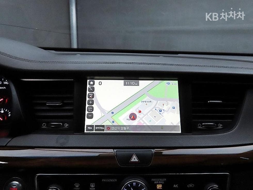 Киа All New K72.2 Дизел Лимитиран - 15