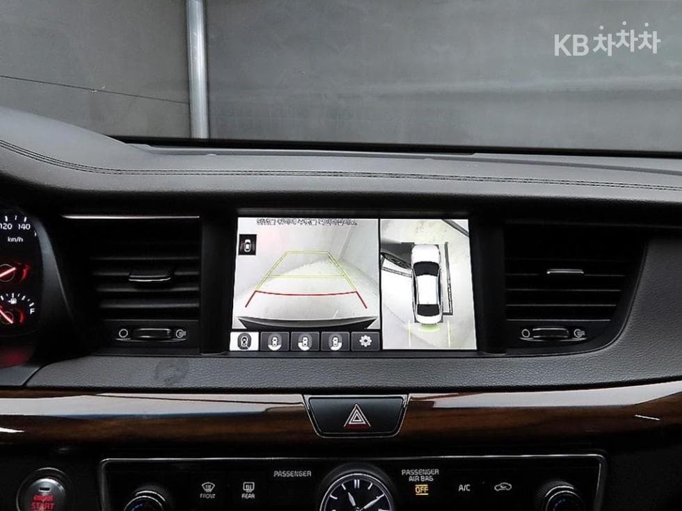 Киа All New K72.2 Дизел Лимитиран - 16