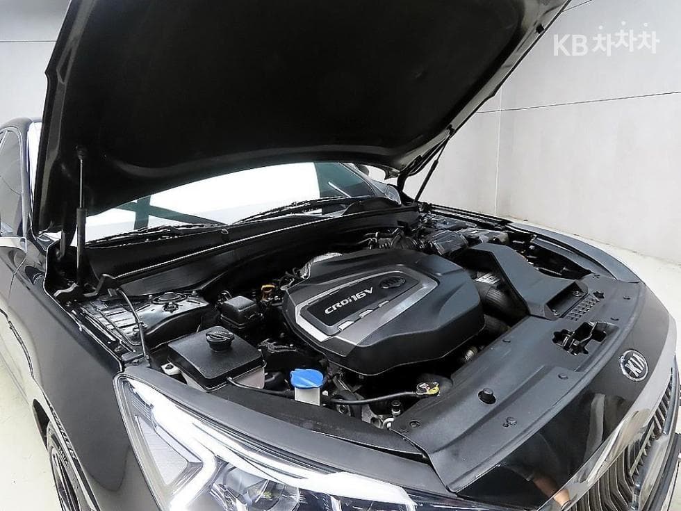 Киа All New K72.2 Дизел Лимитиран - 19