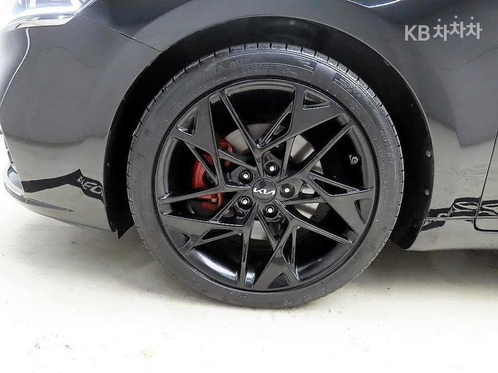 Киа All New K72.2 Дизел Лимитиран - 20