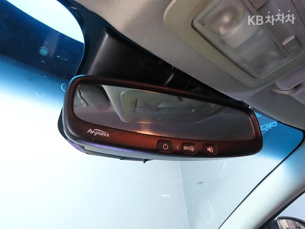 GM Korea Amazing New (facelift/refresh; particularly for Cruze) Cruze2.0 Diesel LTZ - 14