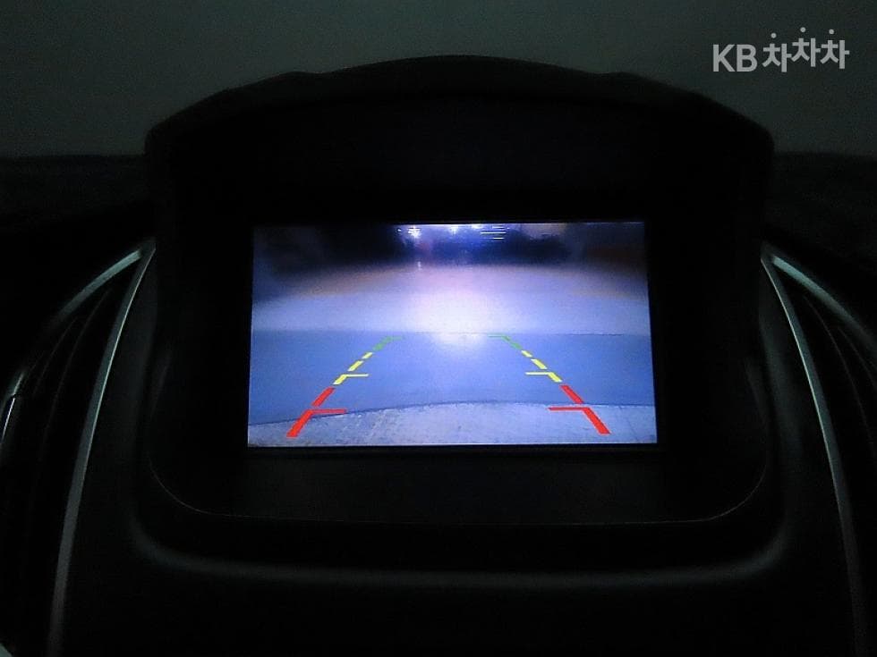 GM Korea Amazing New (facelift/refresh; particularly for Cruze) Cruze2.0 Diesel LTZ - 15