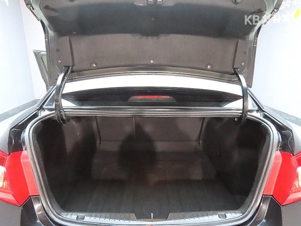 GM Korea Amazing New (facelift/refresh; particularly for Cruze) Cruze2.0 Diesel LTZ - 18