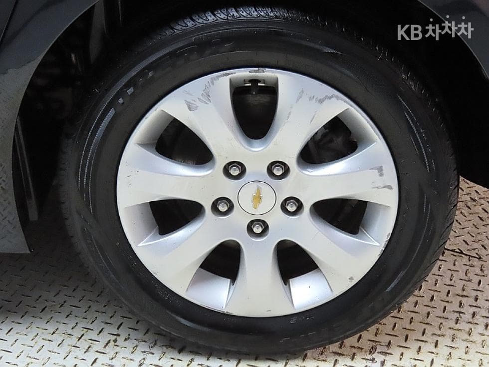 GM Korea Amazing New (facelift/refresh; particularly for Cruze) Cruze2.0 Diesel LTZ - 19