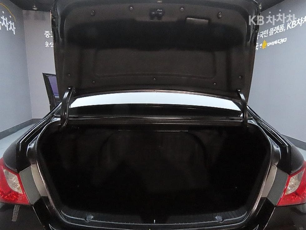 Hyundai YFSonataY20 Premiere Standard - 19