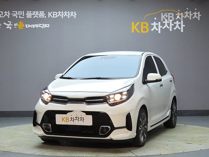 Kia Morning / Picanto 어반(JA) 1.0 Gasoline Signature - Image 1
