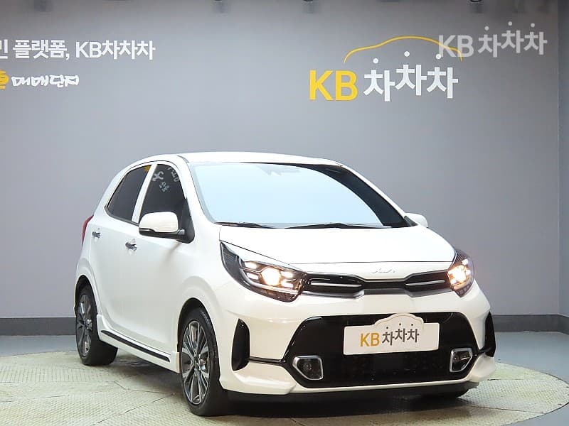 Киа Morning / Picanto 어반(JA)1.0 Бензин Signature - 3