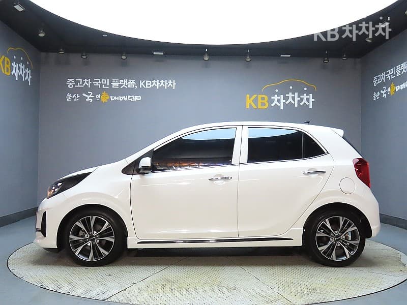 Киа Morning / Picanto 어반(JA)1.0 Бензин Signature - 5