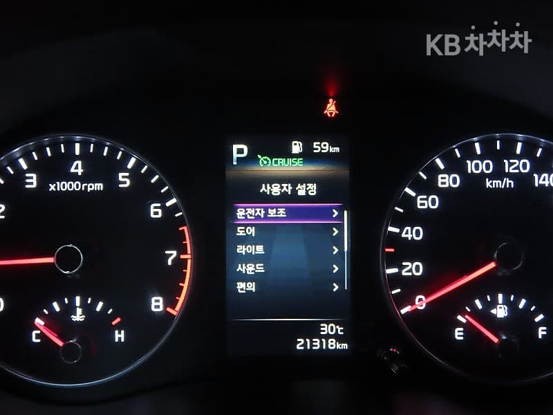 Киа Morning / Picanto 어반(JA)1.0 Бензин Signature - 8