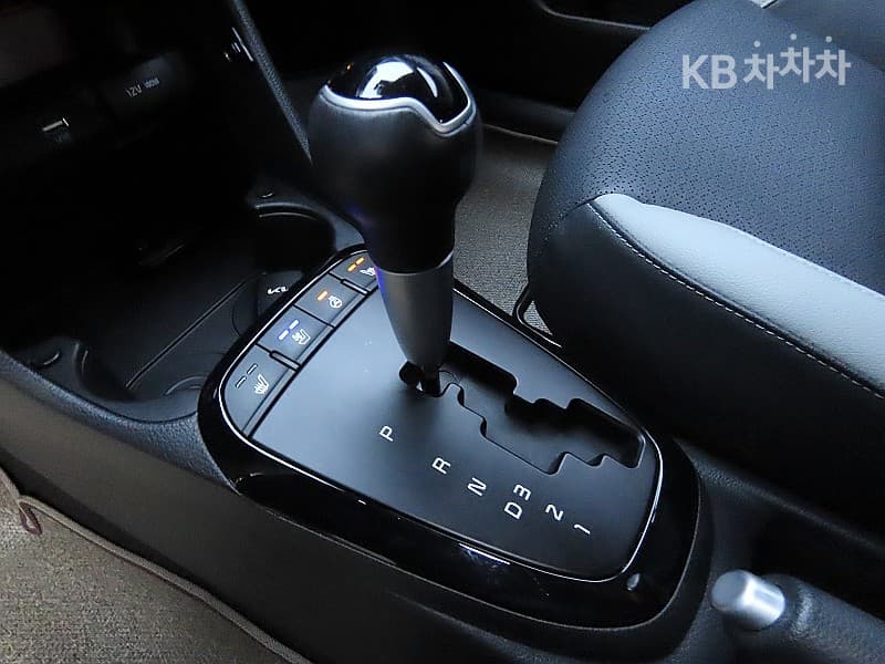 Киа Morning / Picanto 어반(JA)1.0 Бензин Signature - 9