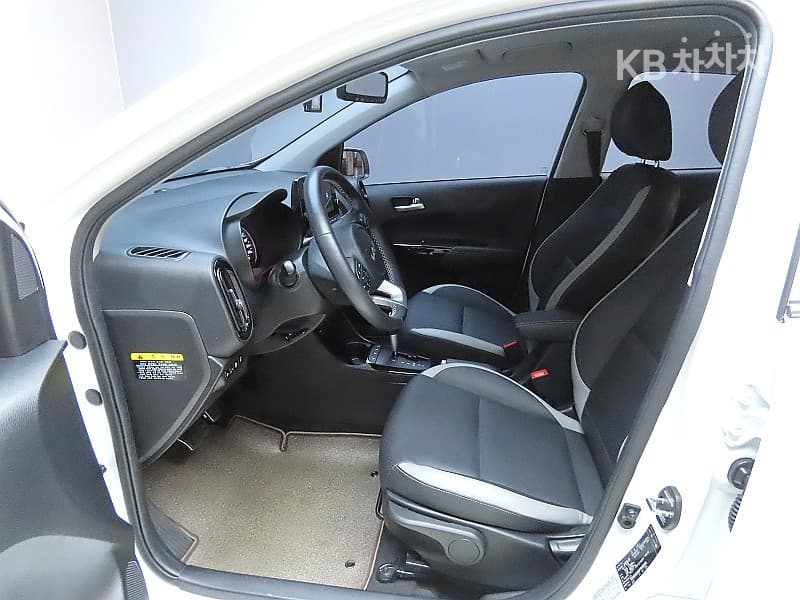Киа Morning / Picanto 어반(JA)1.0 Бензин Signature - 10
