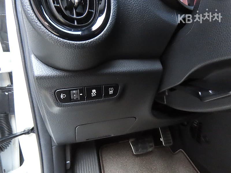 Киа Morning / Picanto 어반(JA)1.0 Бензин Signature - 12