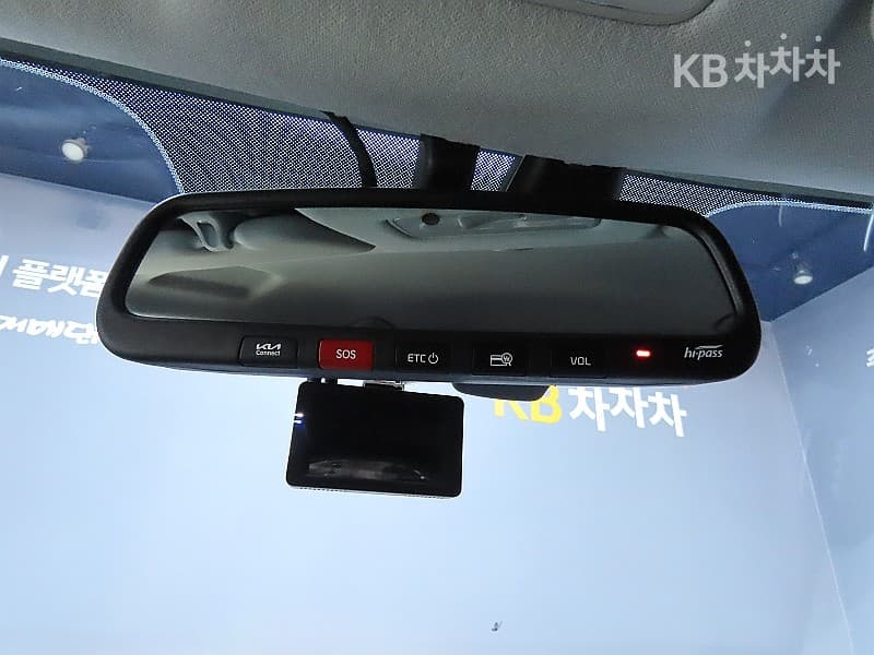 Киа Morning / Picanto 어반(JA)1.0 Бензин Signature - 16