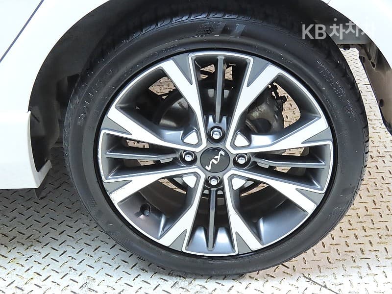 Киа Morning / Picanto 어반(JA)1.0 Бензин Signature - 20