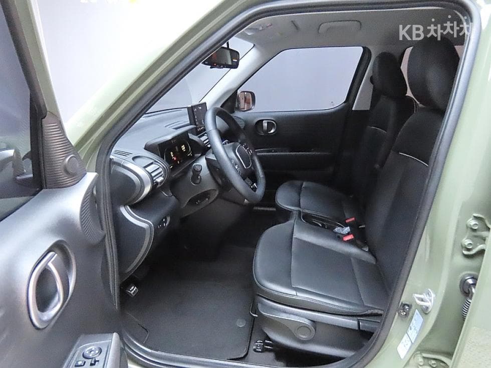 Hyundai Casper1.0 Turbo Gasoline Inspiration - 10