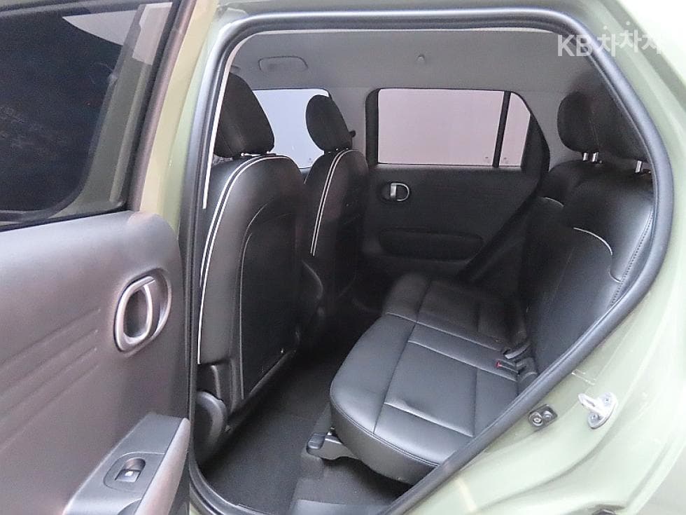 Hyundai Casper1.0 Turbo Gasoline Inspiration - 11