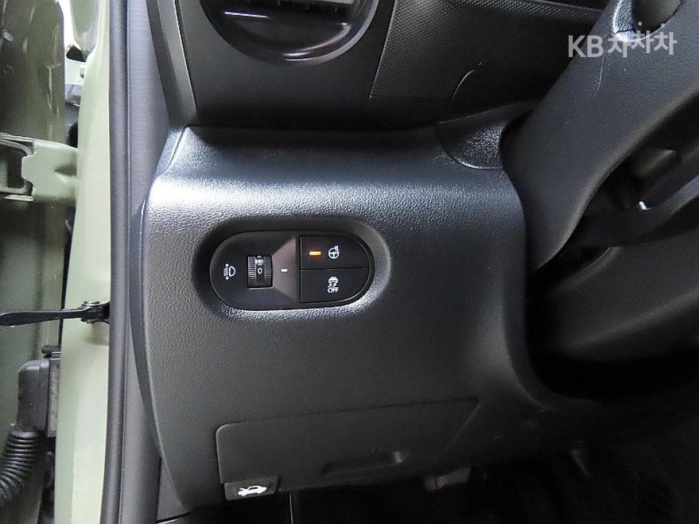 Hyundai Casper1.0 Turbo Gasoline Inspiration - 12