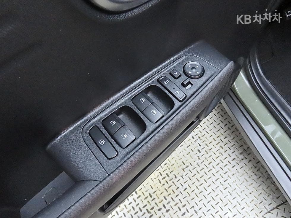 Hyundai Casper1.0 Turbo Gasoline Inspiration - 13
