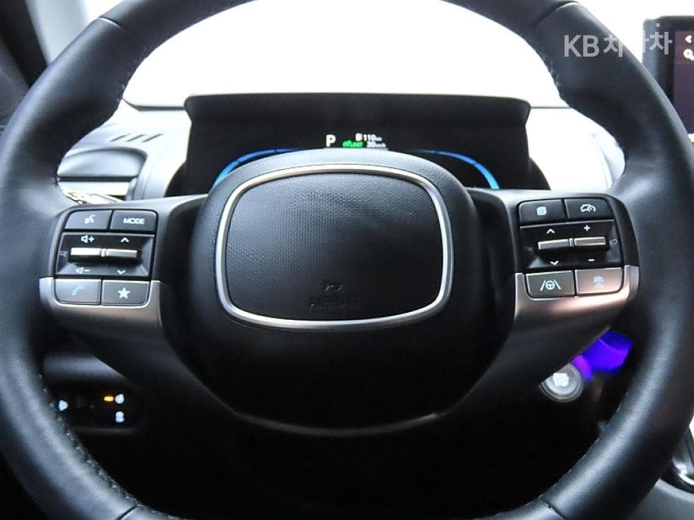 Hyundai Casper1.0 Turbo Gasoline Inspiration - 18