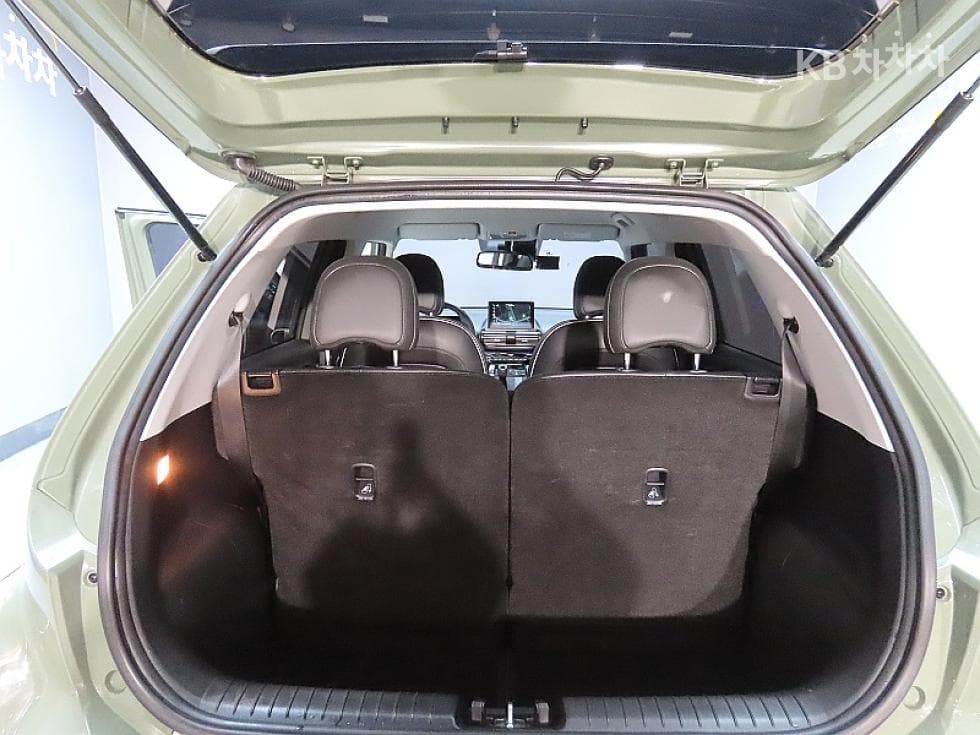 Hyundai Casper1.0 Turbo Gasoline Inspiration - 19