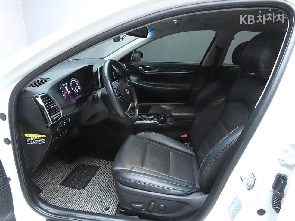 Hyundai Grandeur (Azera)IG2.4 Premium Standard - 10