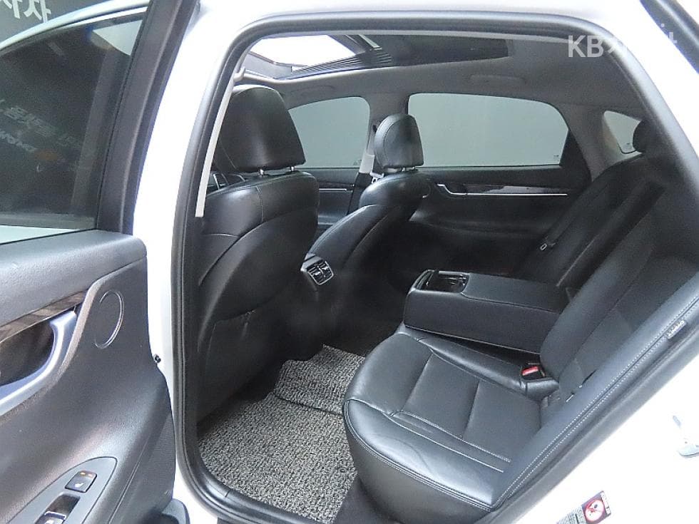 Hyundai Grandeur (Azera)IG2.4 Premium Standard - 11