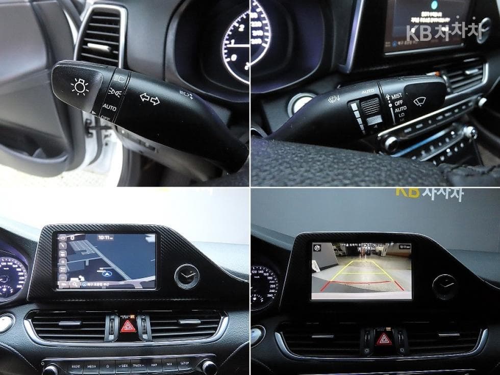 Hyundai Grandeur (Azera)IG2.4 Premium Standard - 15