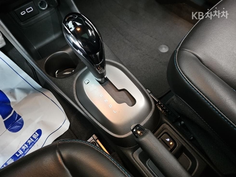 GM Korea The New (facelift) SparkPremier Standard - 8