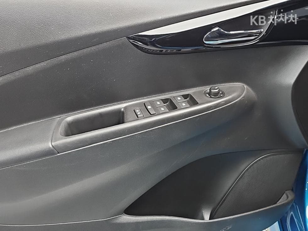 GM Korea The New (facelift) SparkPremier Standard - 15