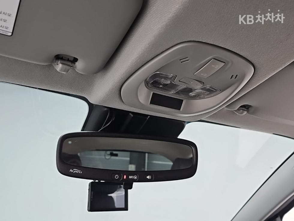 GM Korea The New (facelift) SparkPremier Standard - 17