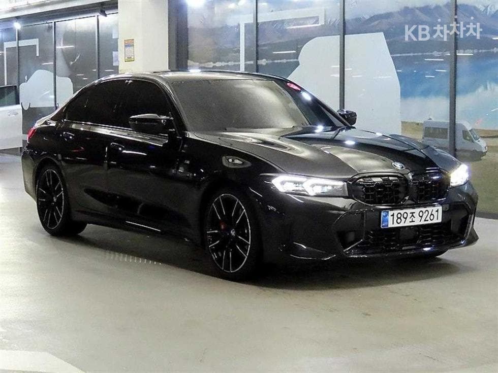 BMW 3 Серия (G20) M340i Pro - Image 1