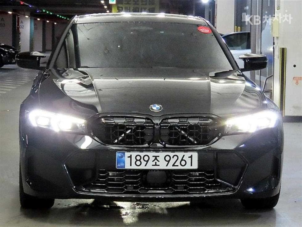 BMW 3 Серия (G20)M340i Pro - 2