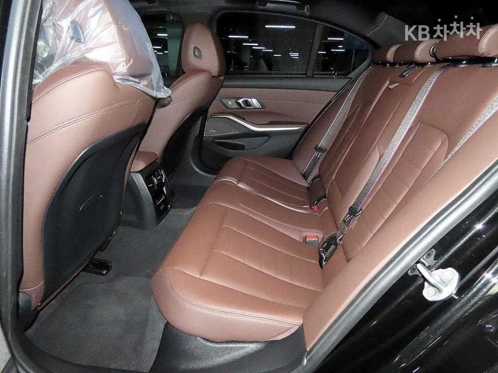 BMW 3 Серия (G20)M340i Pro - 7
