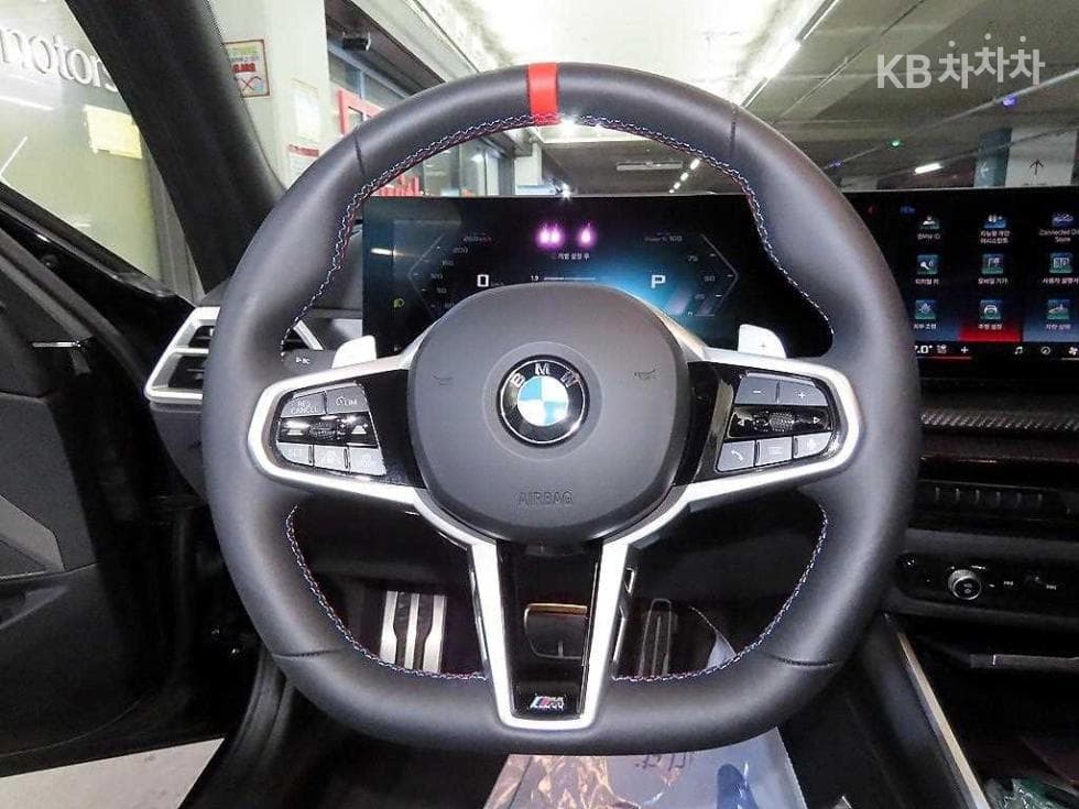 BMW 3 Серия (G20)M340i Pro - 8