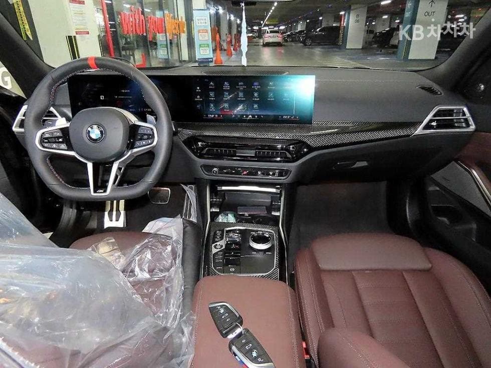 BMW 3 Серия (G20)M340i Pro - 10