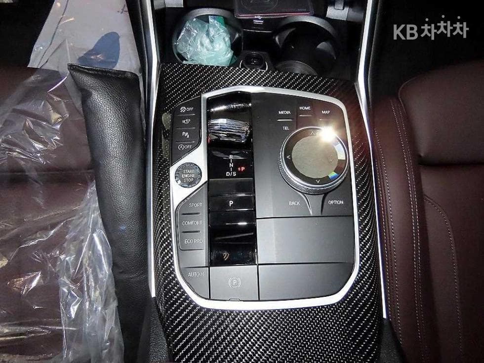 BMW 3 Серия (G20)M340i Pro - 12