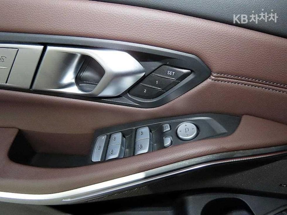 BMW 3 Серия (G20)M340i Pro - 13