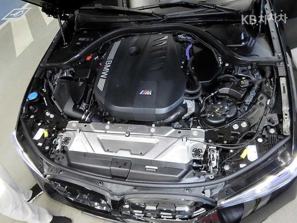 BMW 3 Серия (G20)M340i Pro - 19
