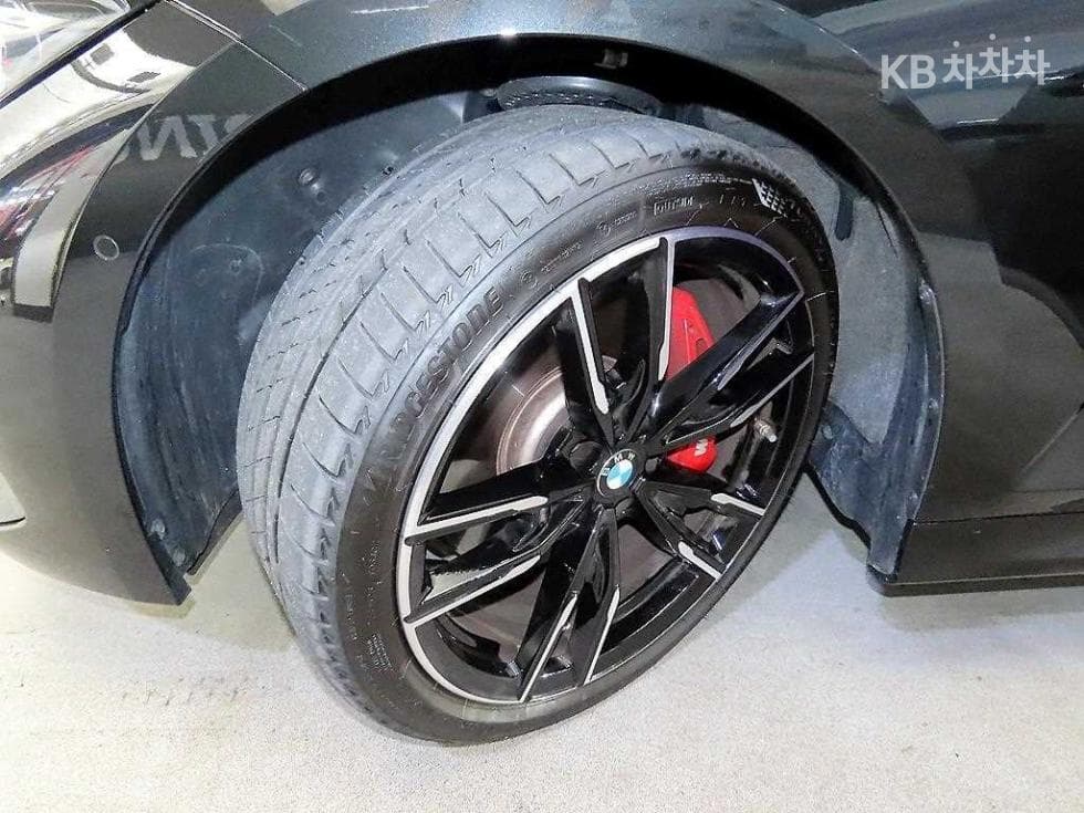 BMW 3 Серия (G20)M340i Pro - 20